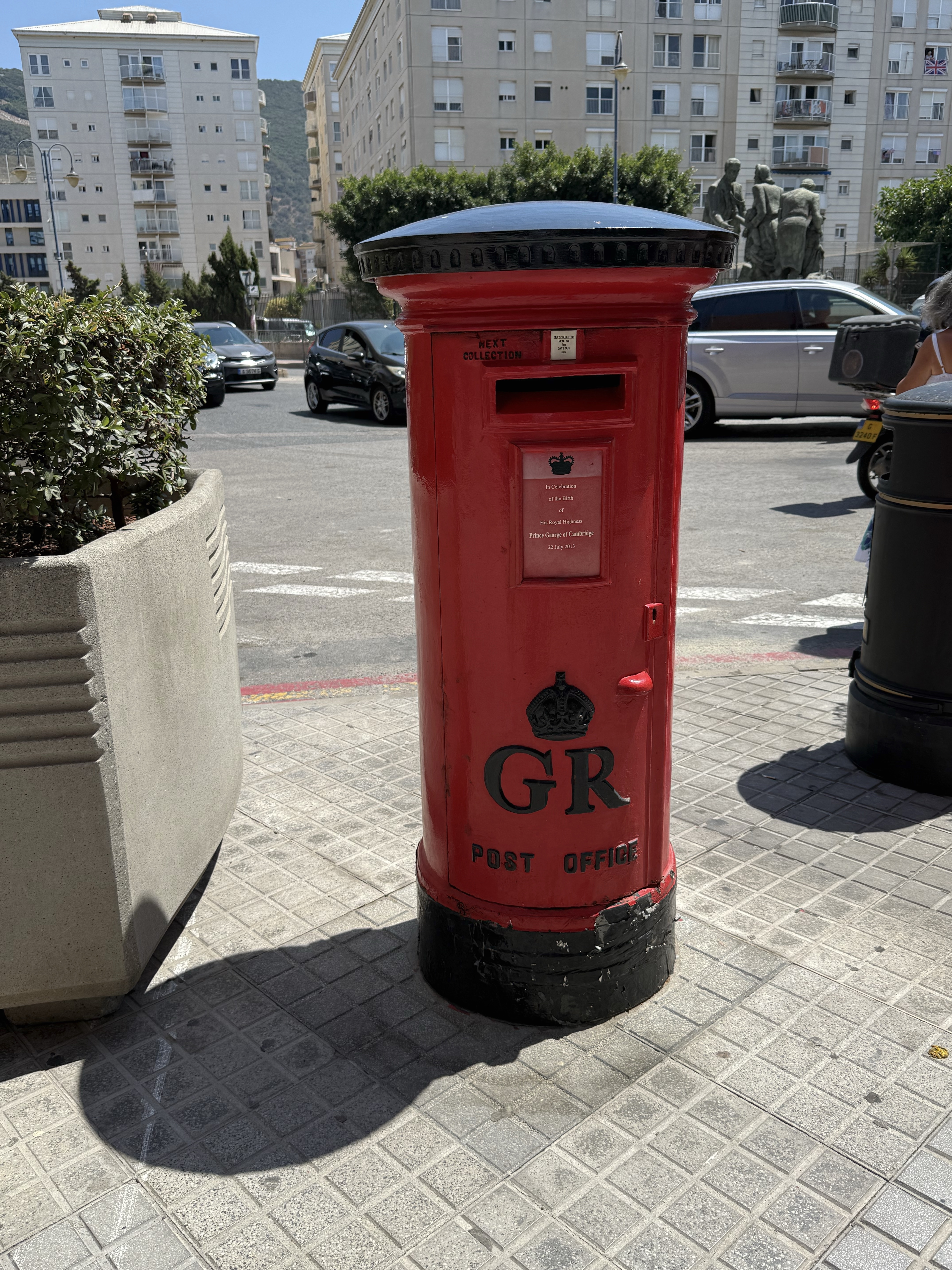 Gibraltar