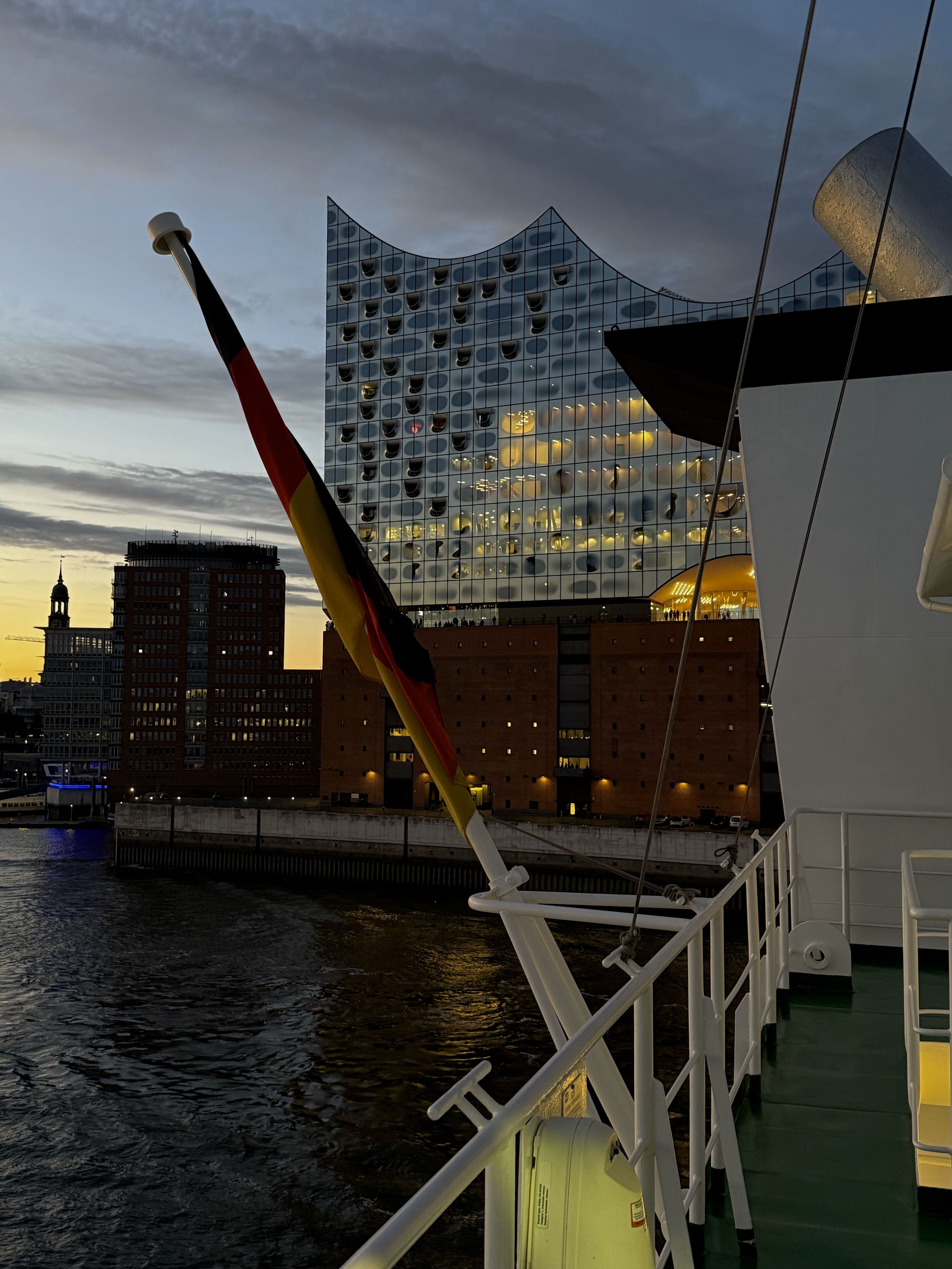 Elbphilharmonie