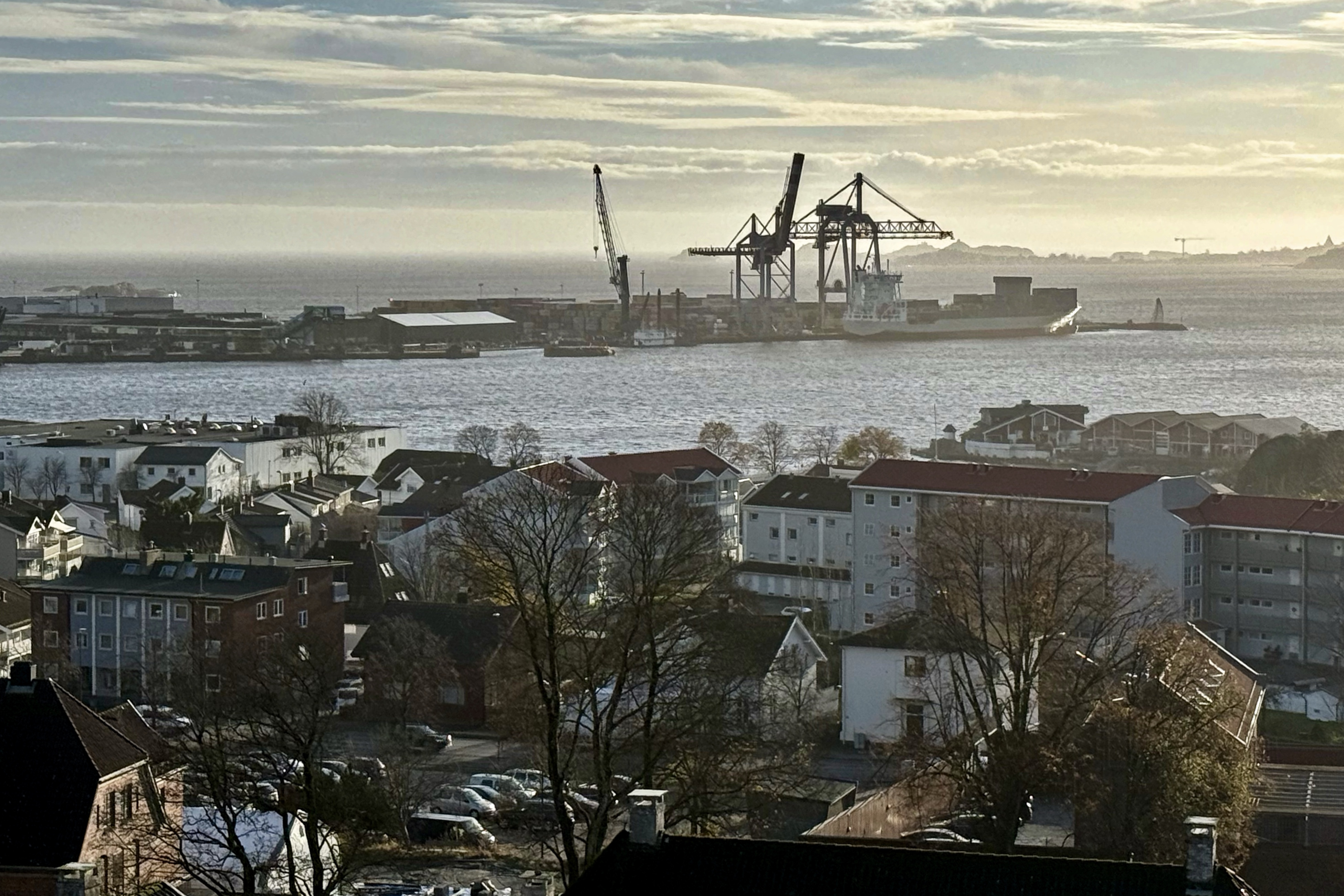 Auf dem Hausberg (33m)