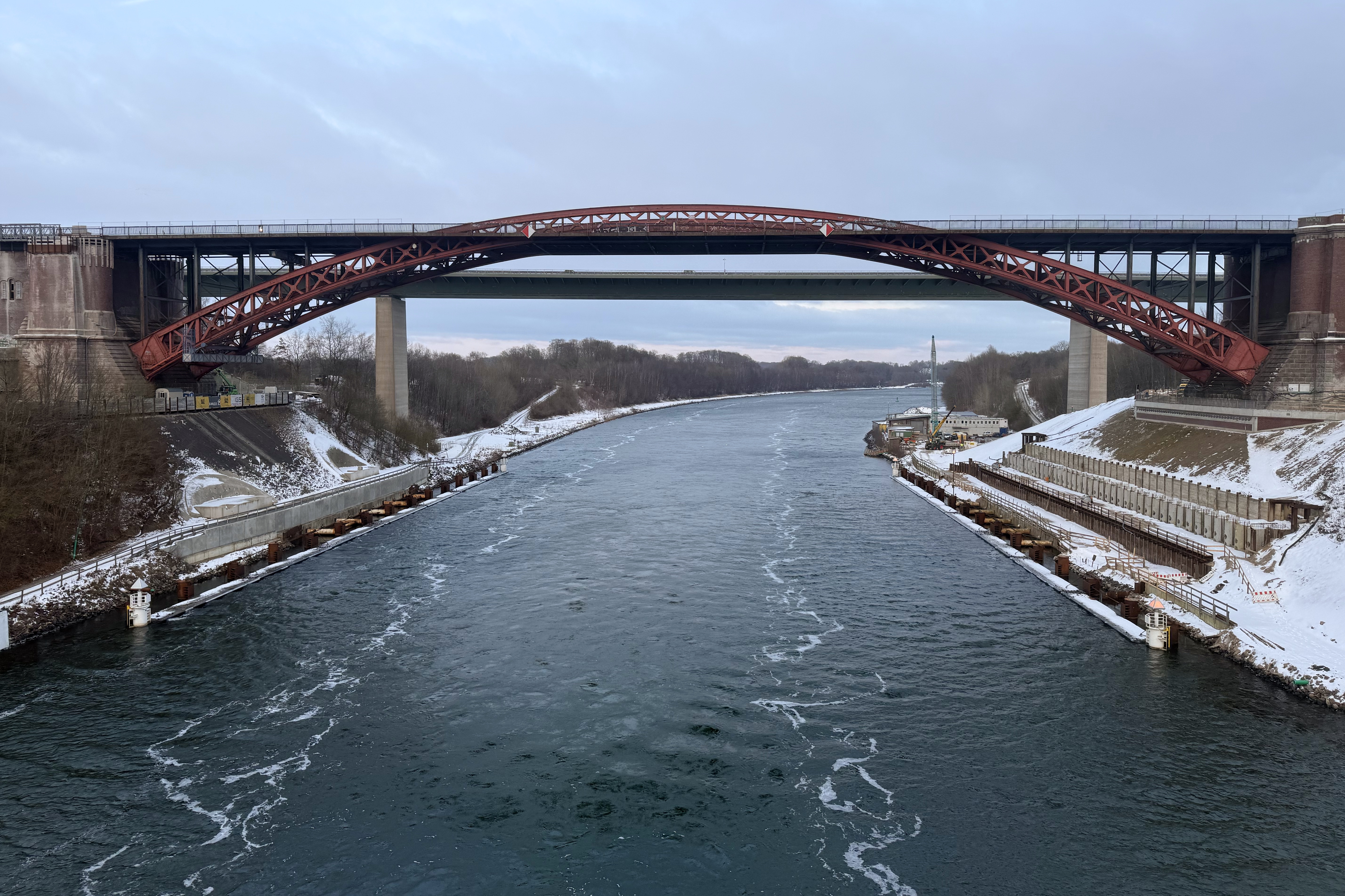 Levensauer Hochbrücke