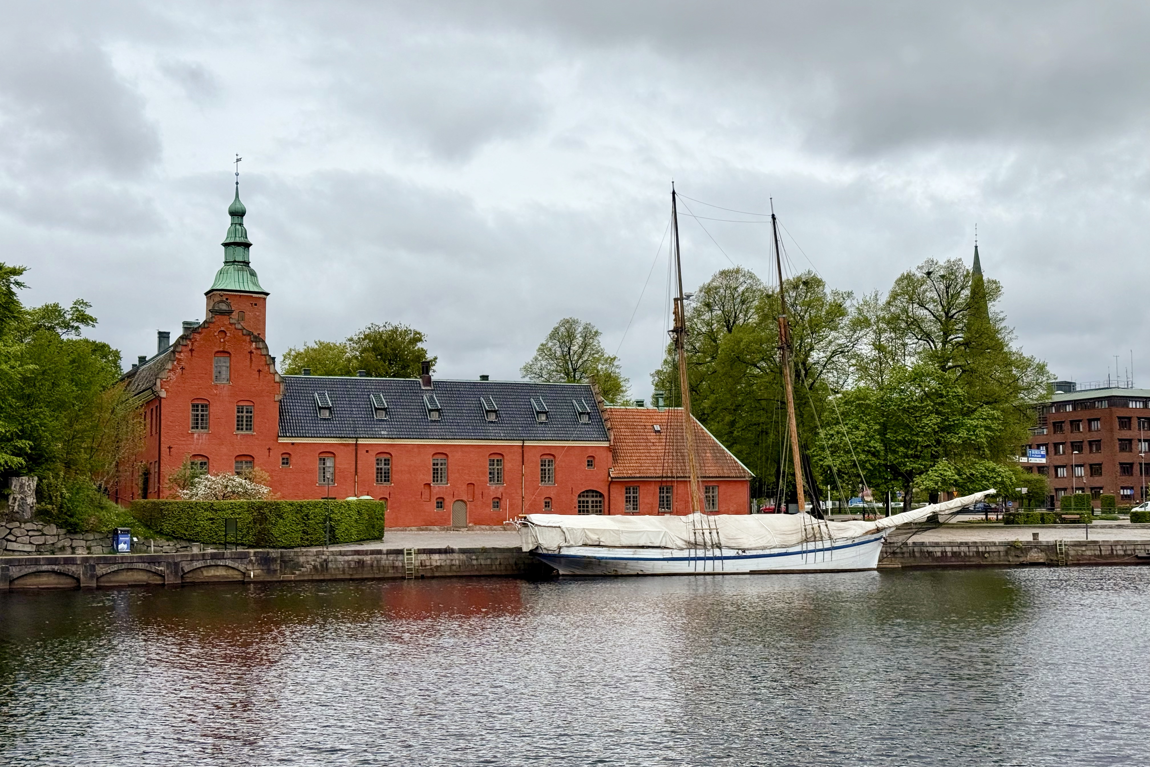 Halmstad