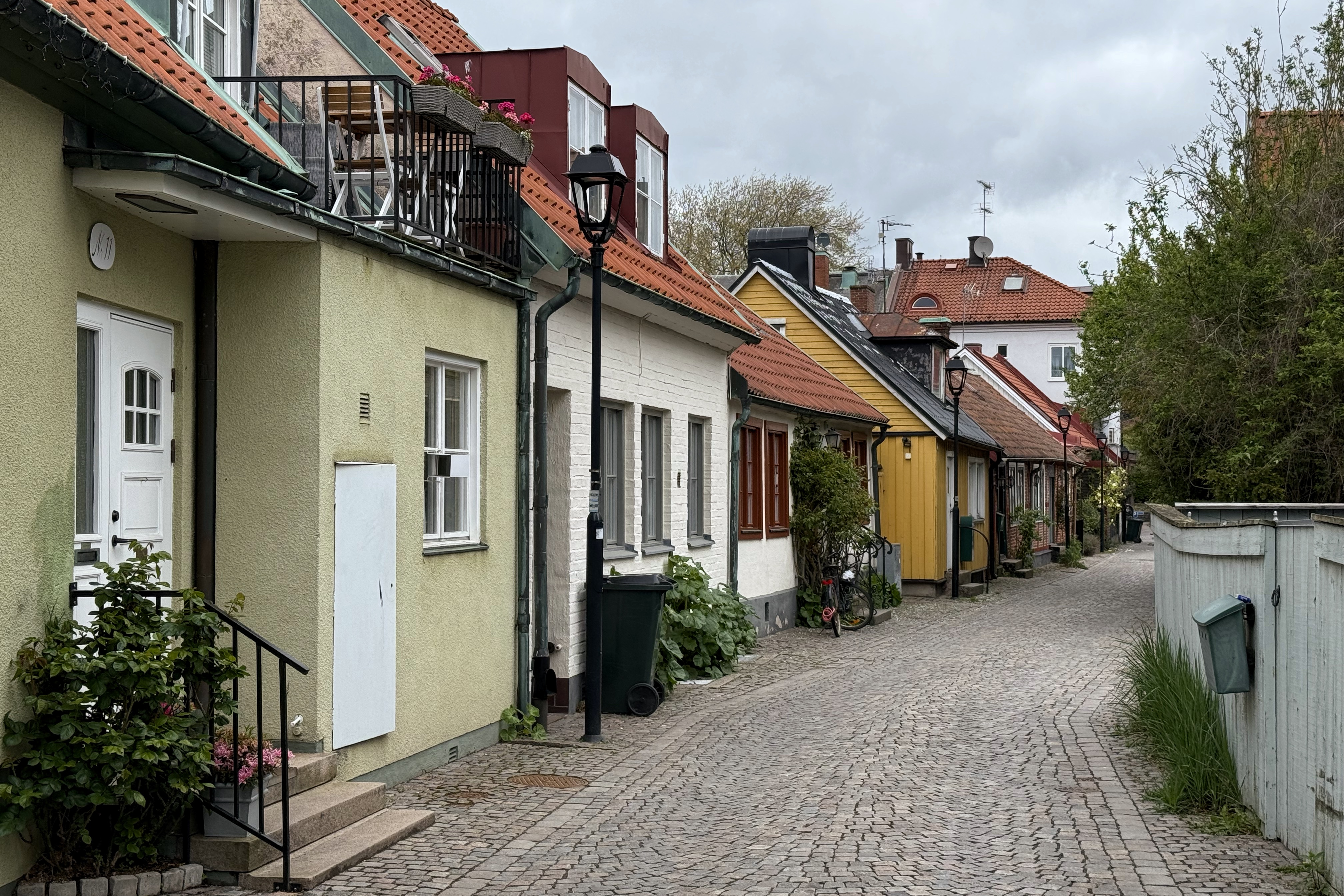 Halmstad