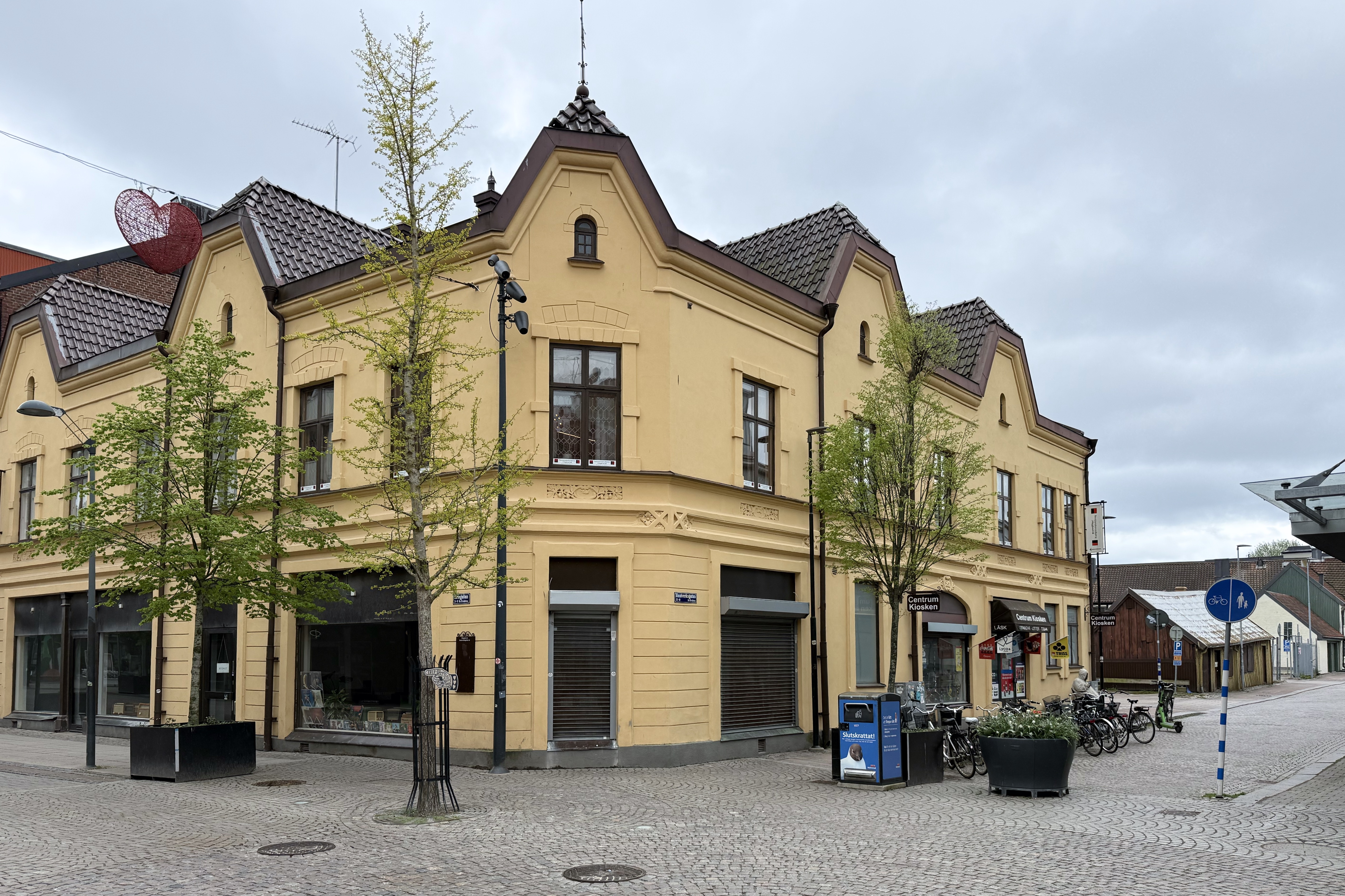 Halmstad