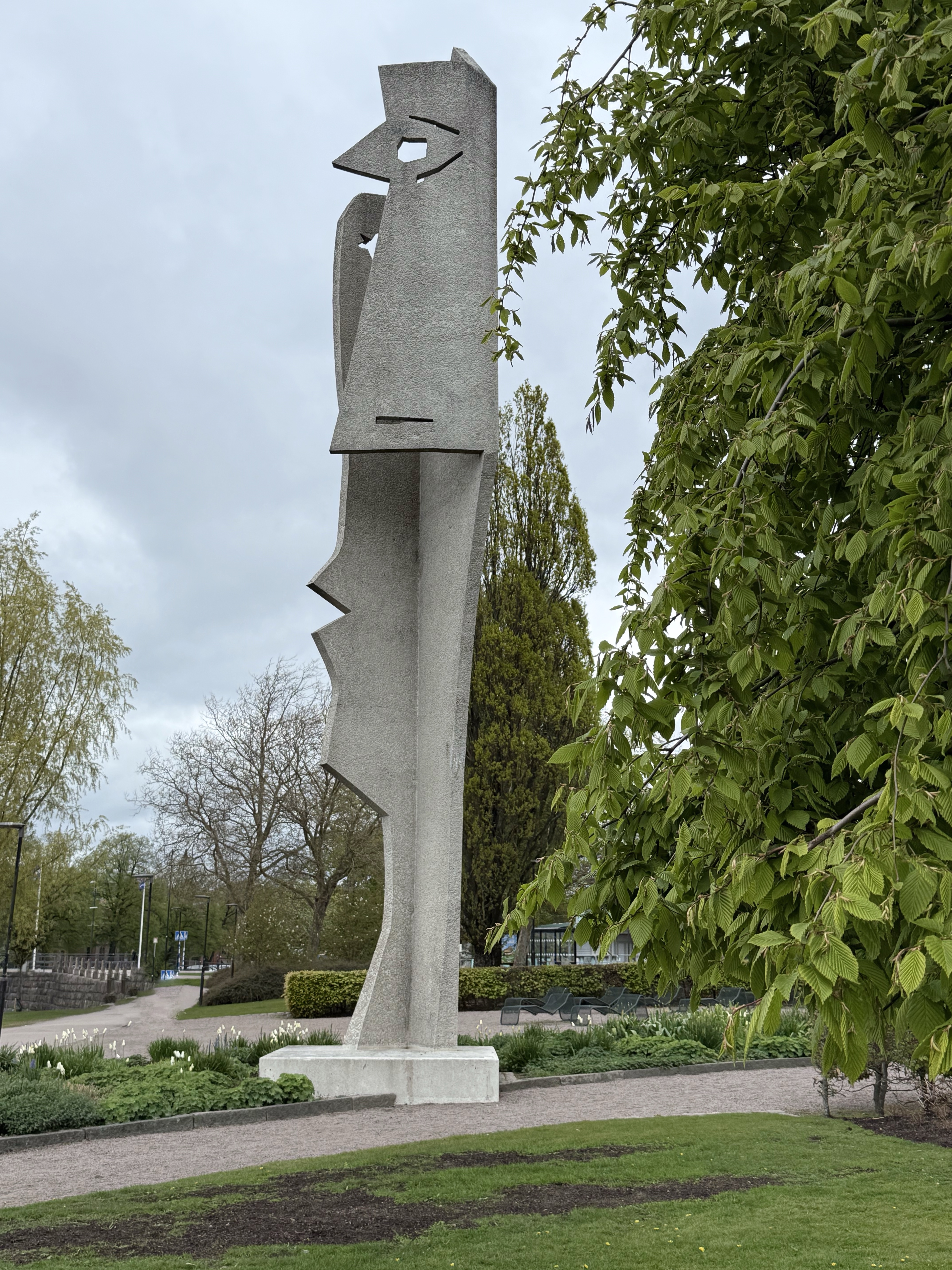 Picasso in Halmstad