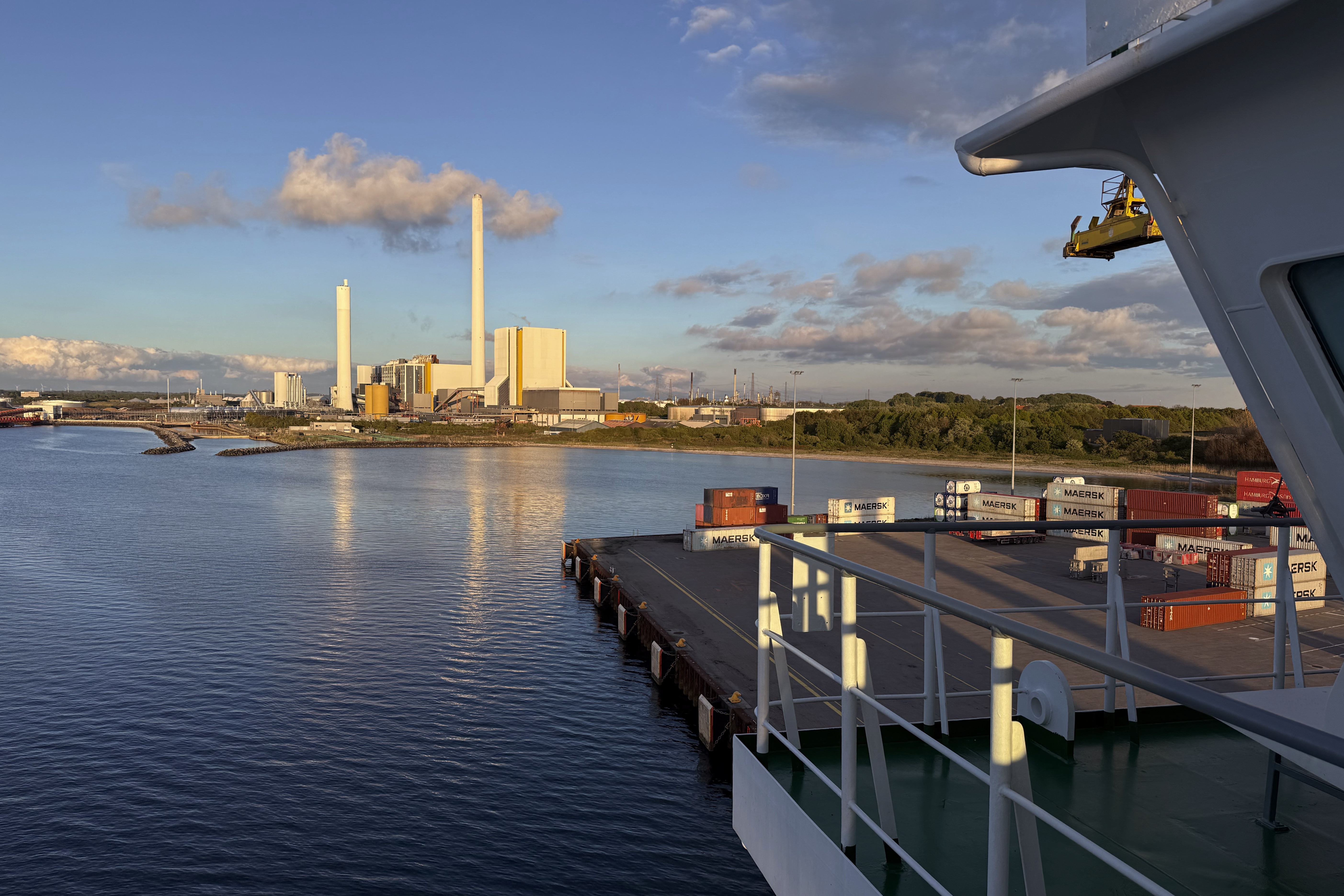 Kalundborg