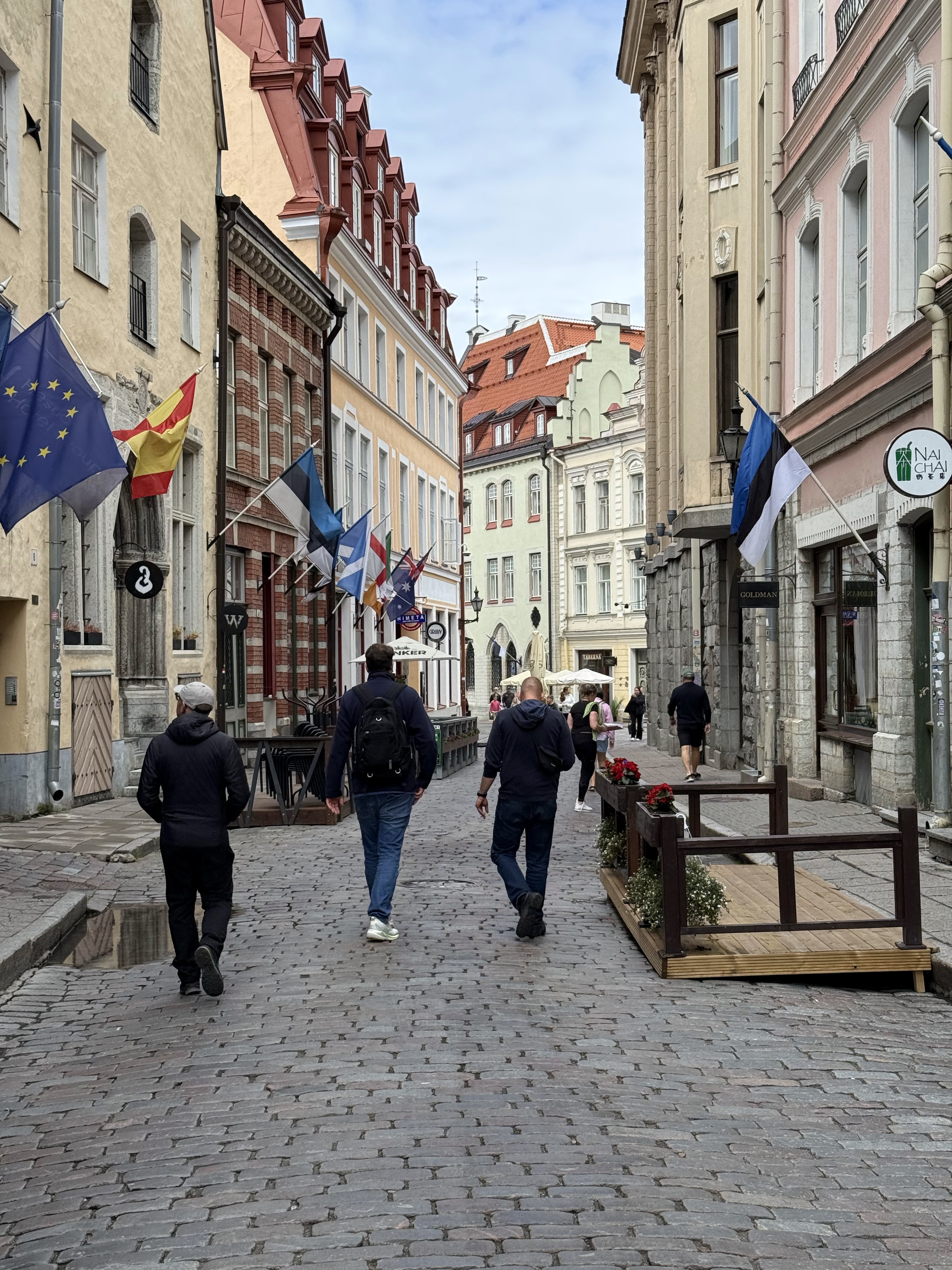 Tallinn