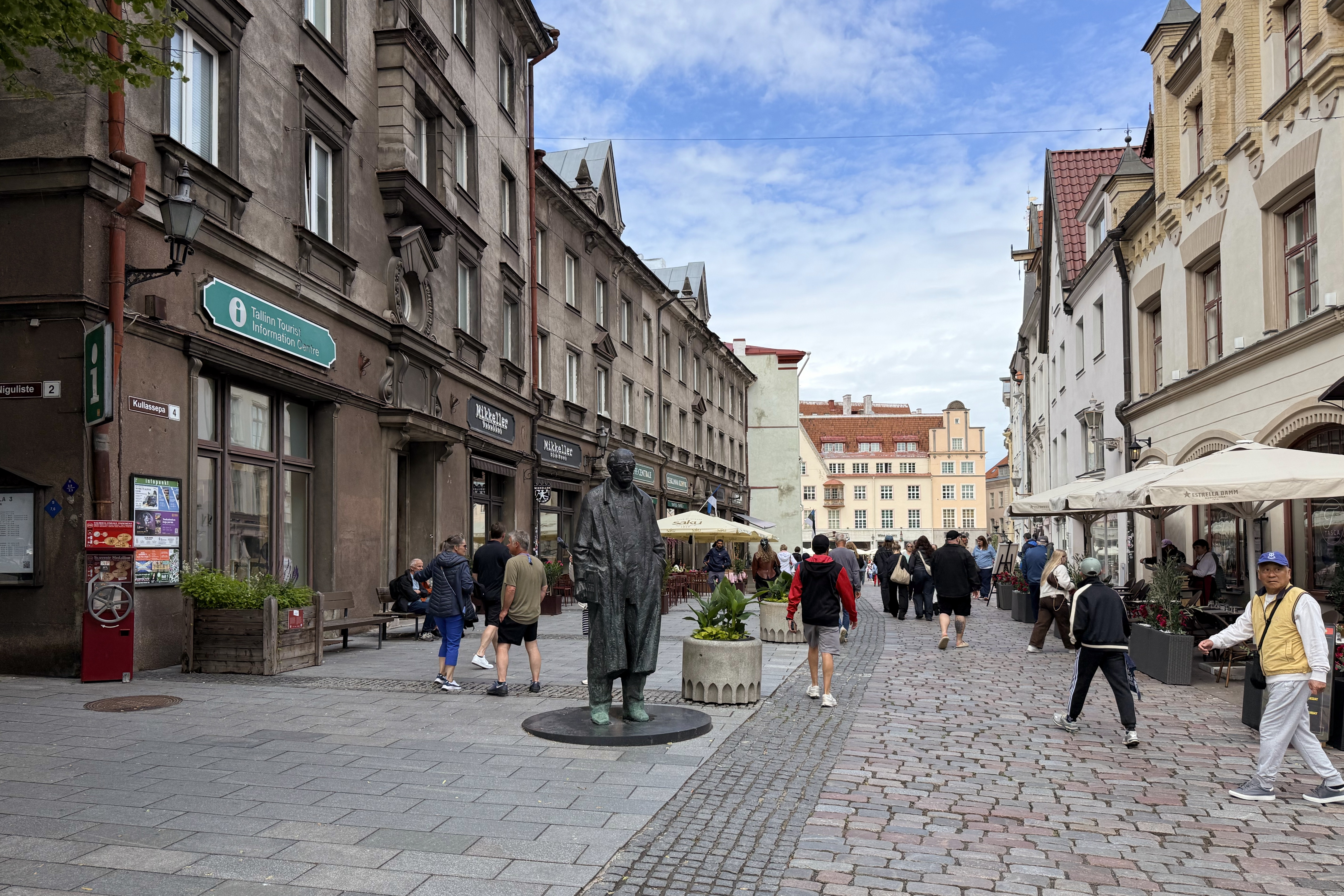 Tallinn