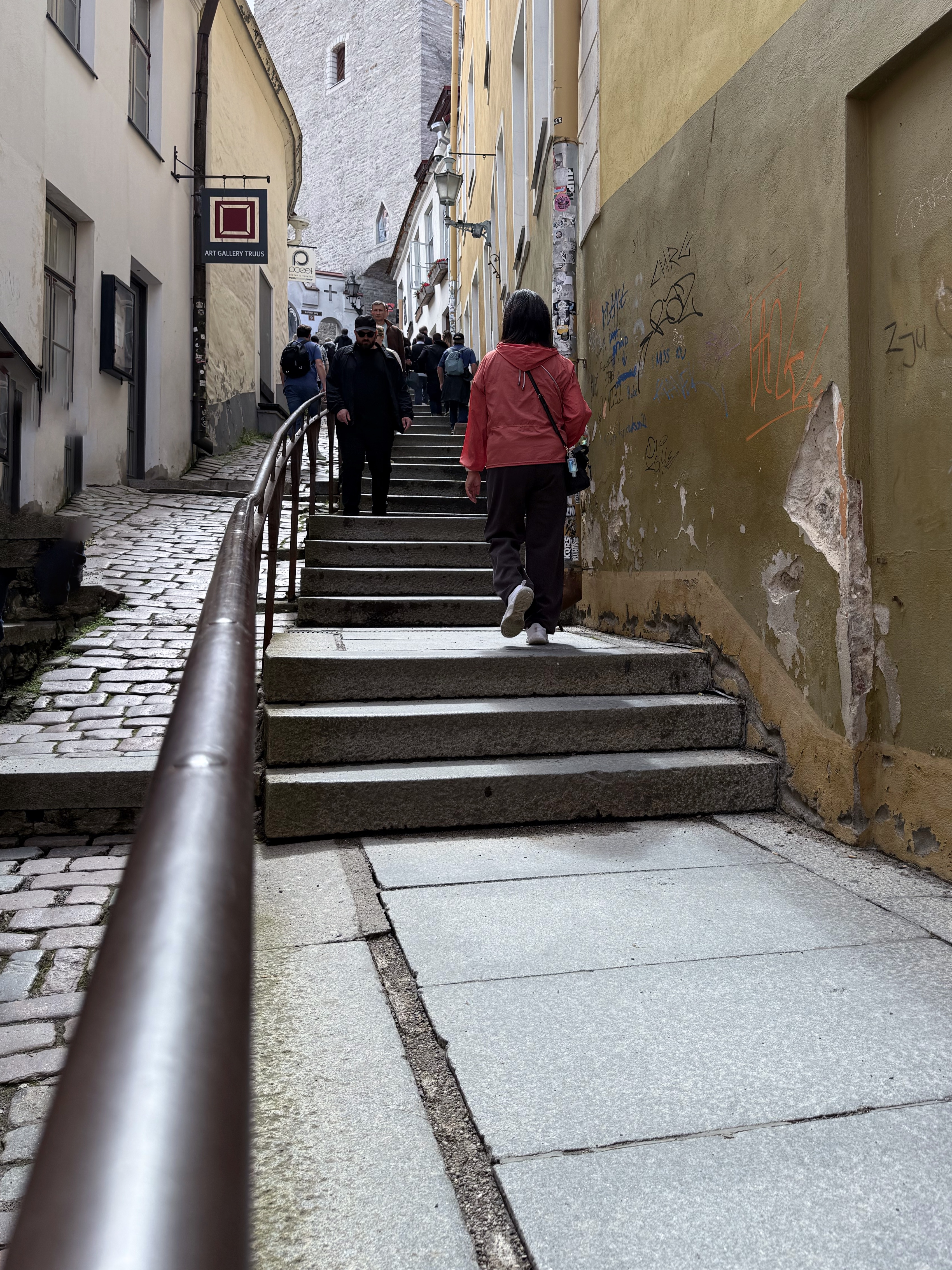 Tallinn