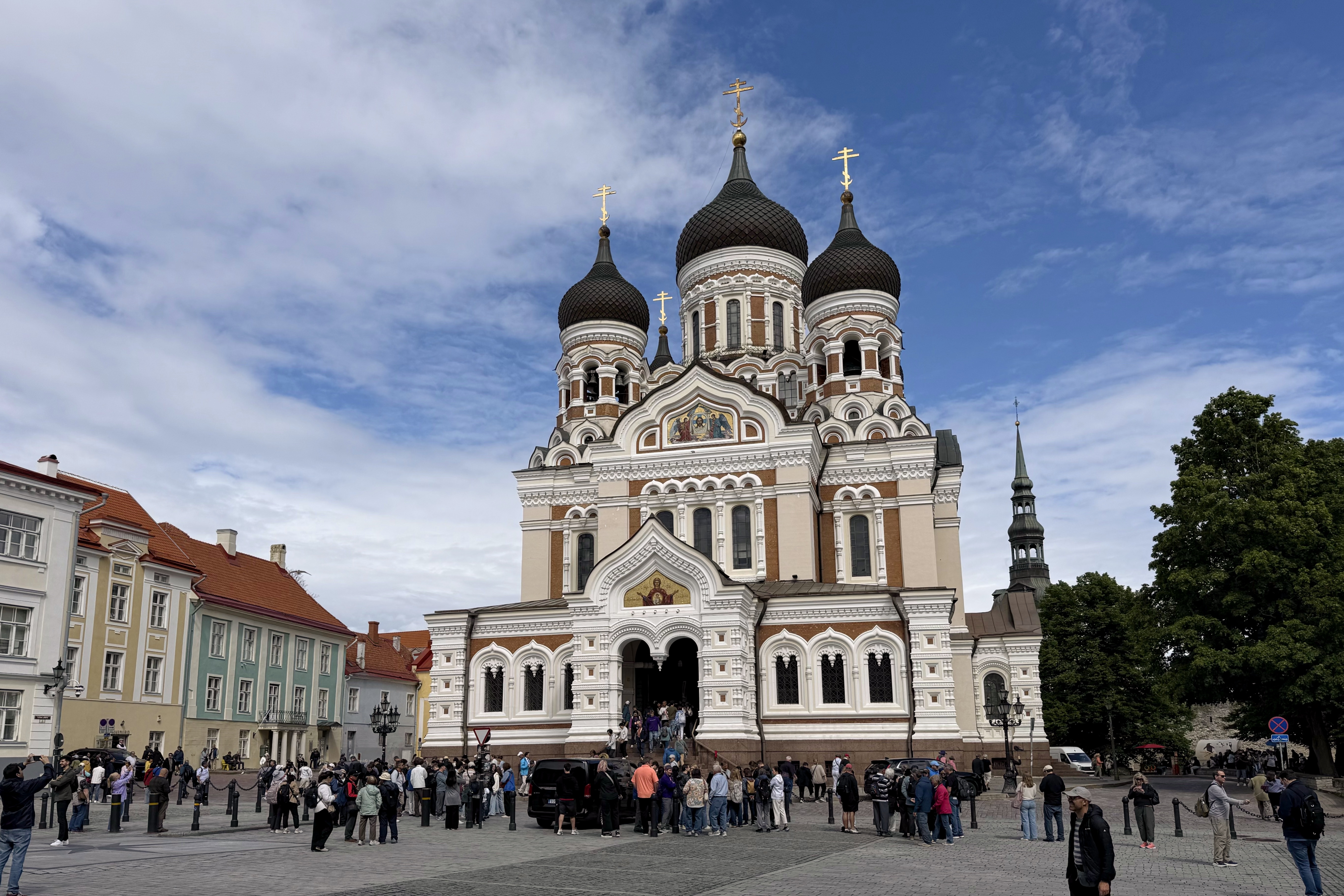 Tallinn
