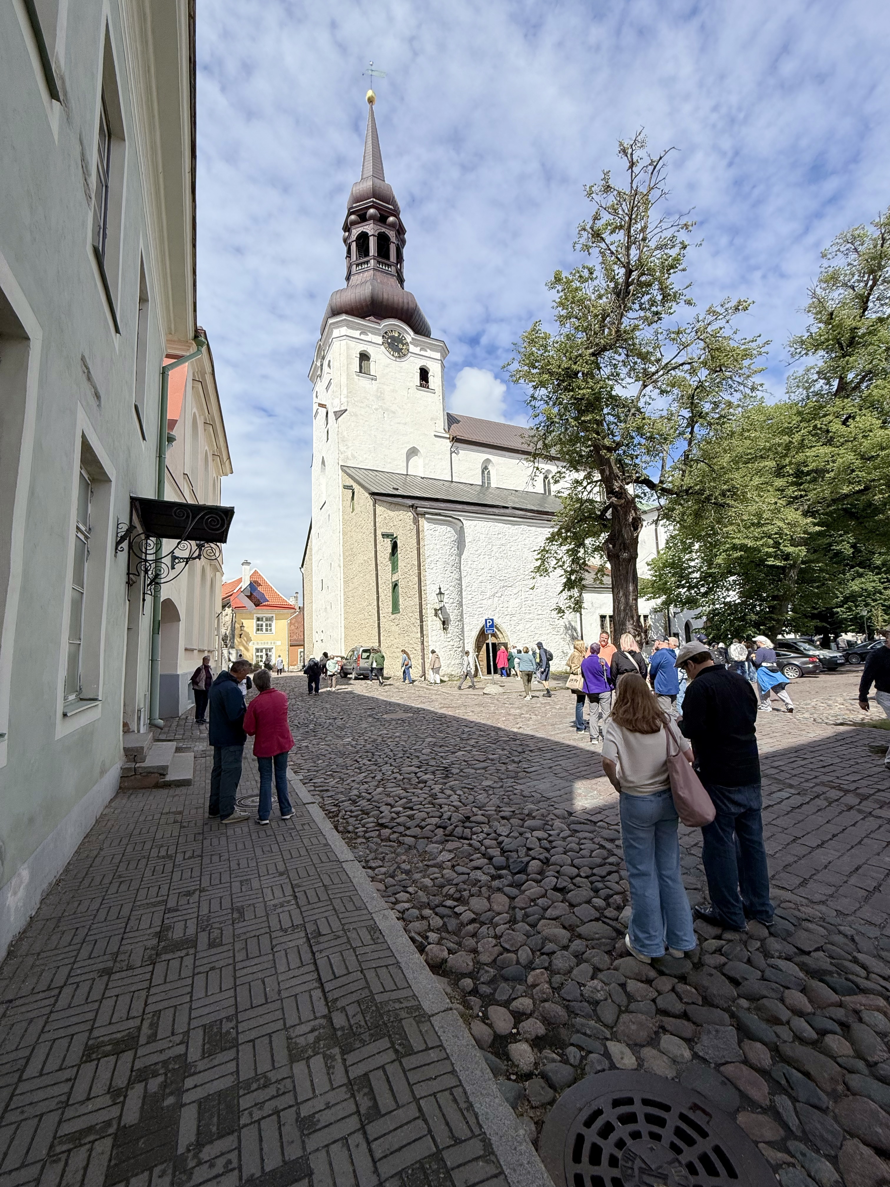 Tallinn