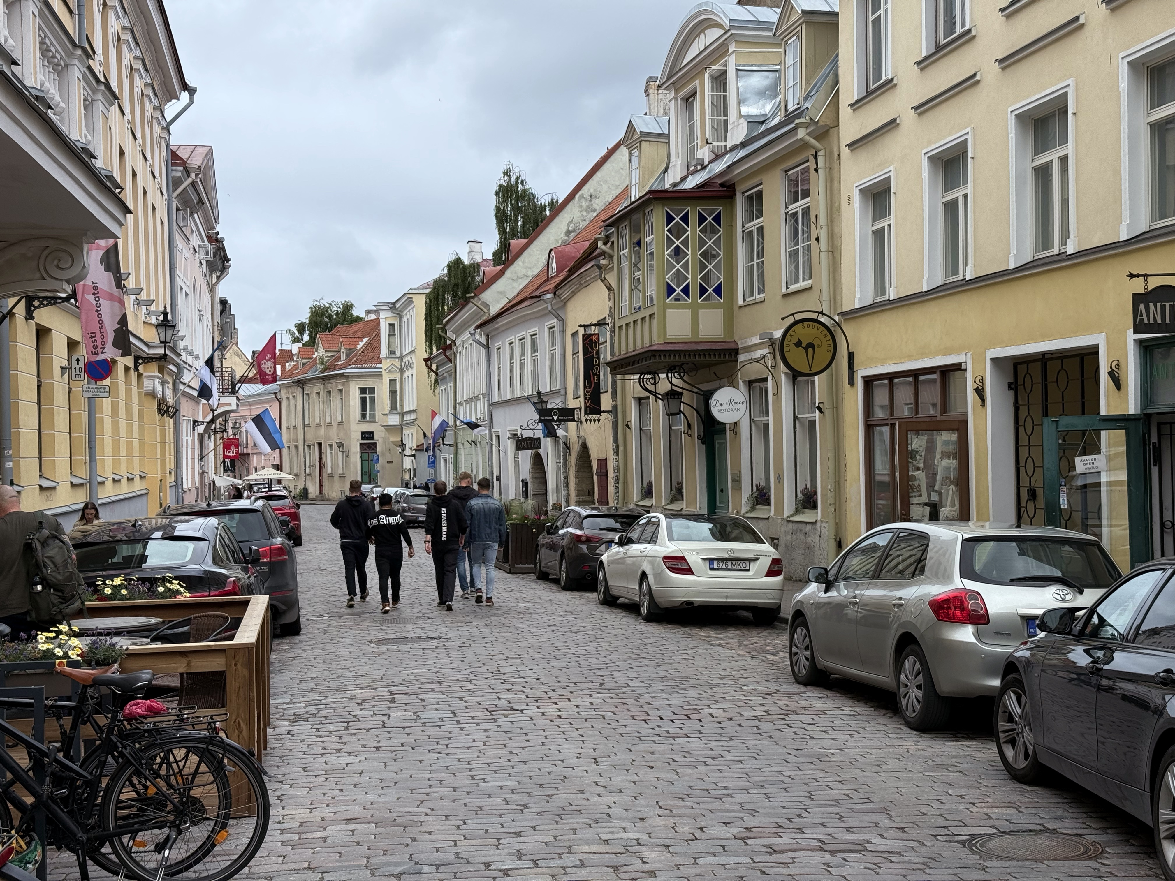 Tallinn
