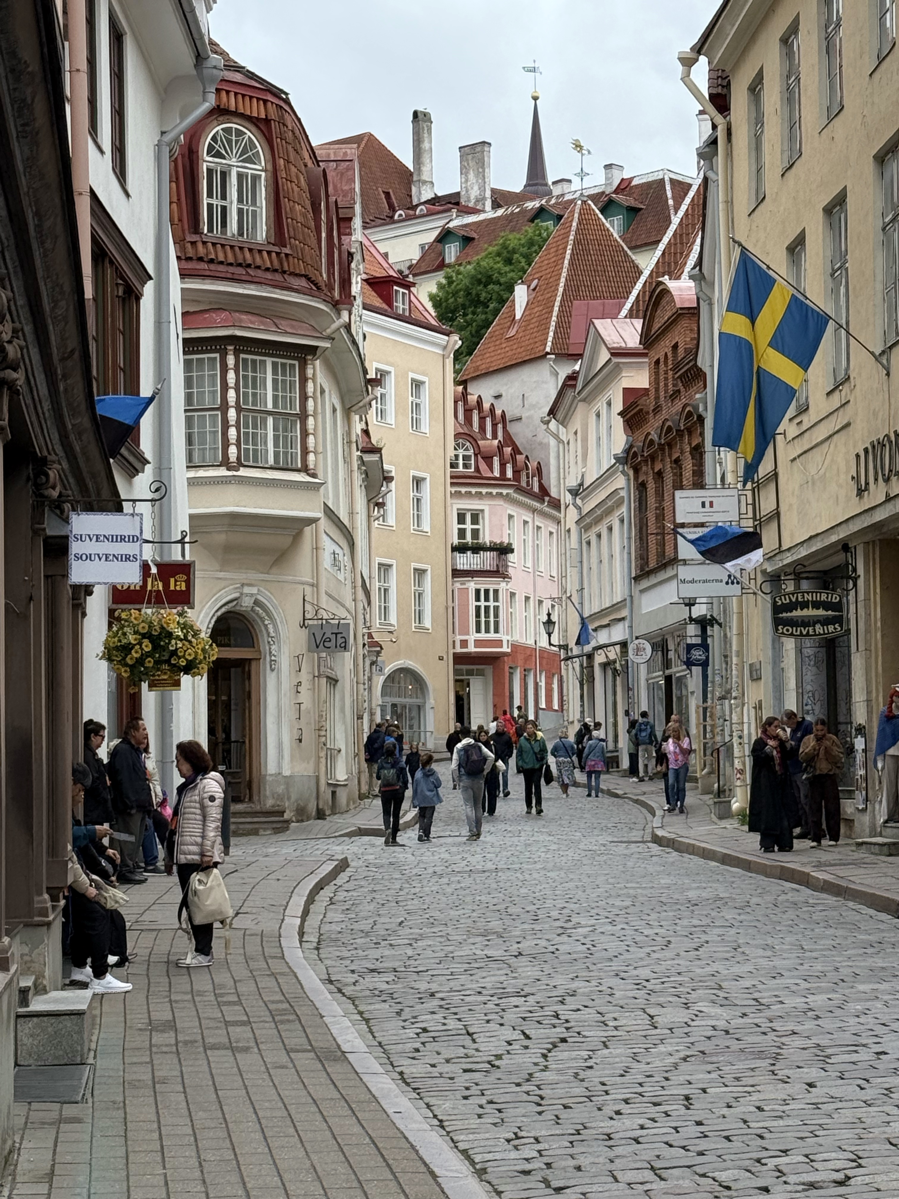 Tallinn