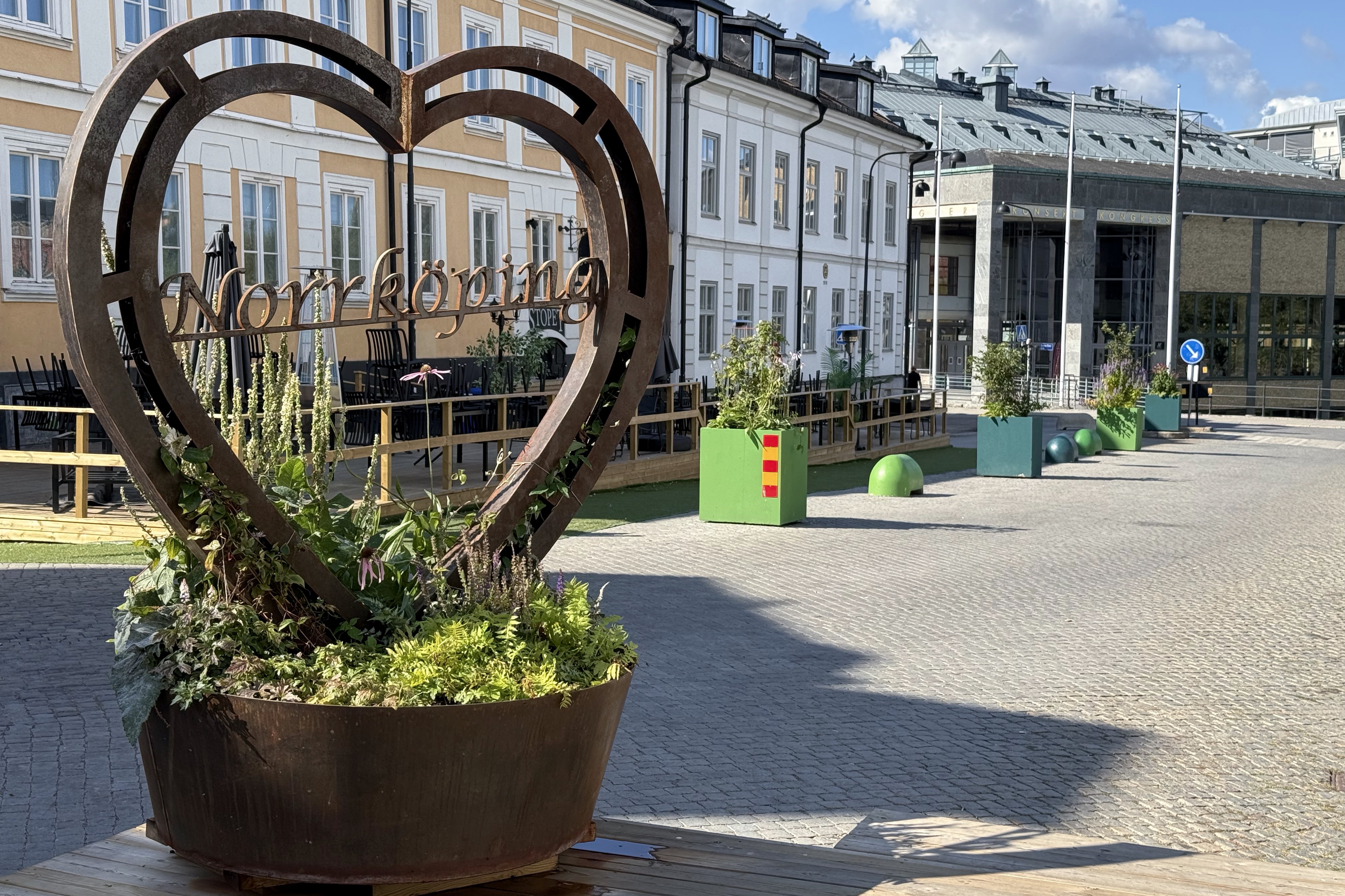 Norrköping