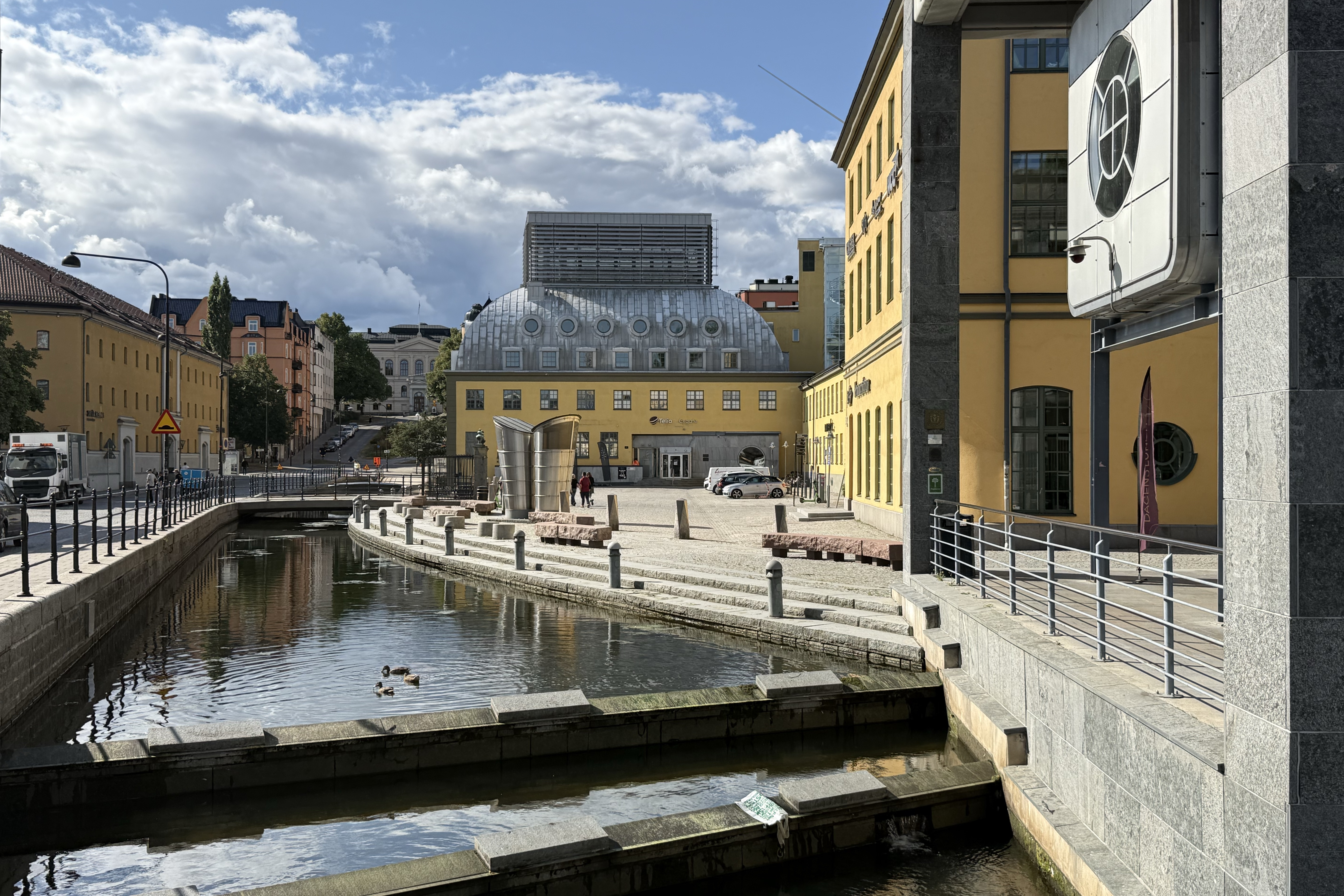Norrköping