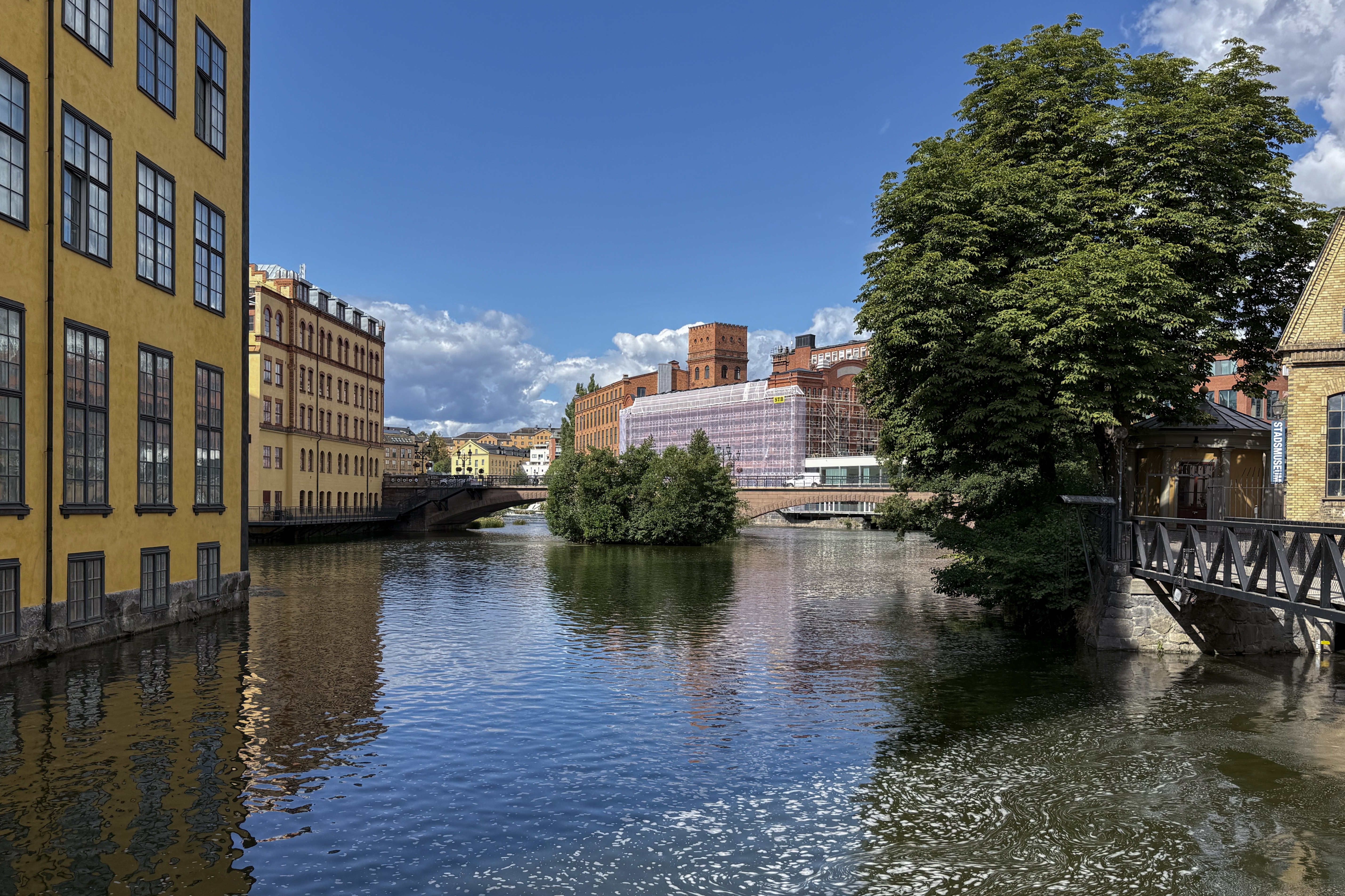 Norrköping