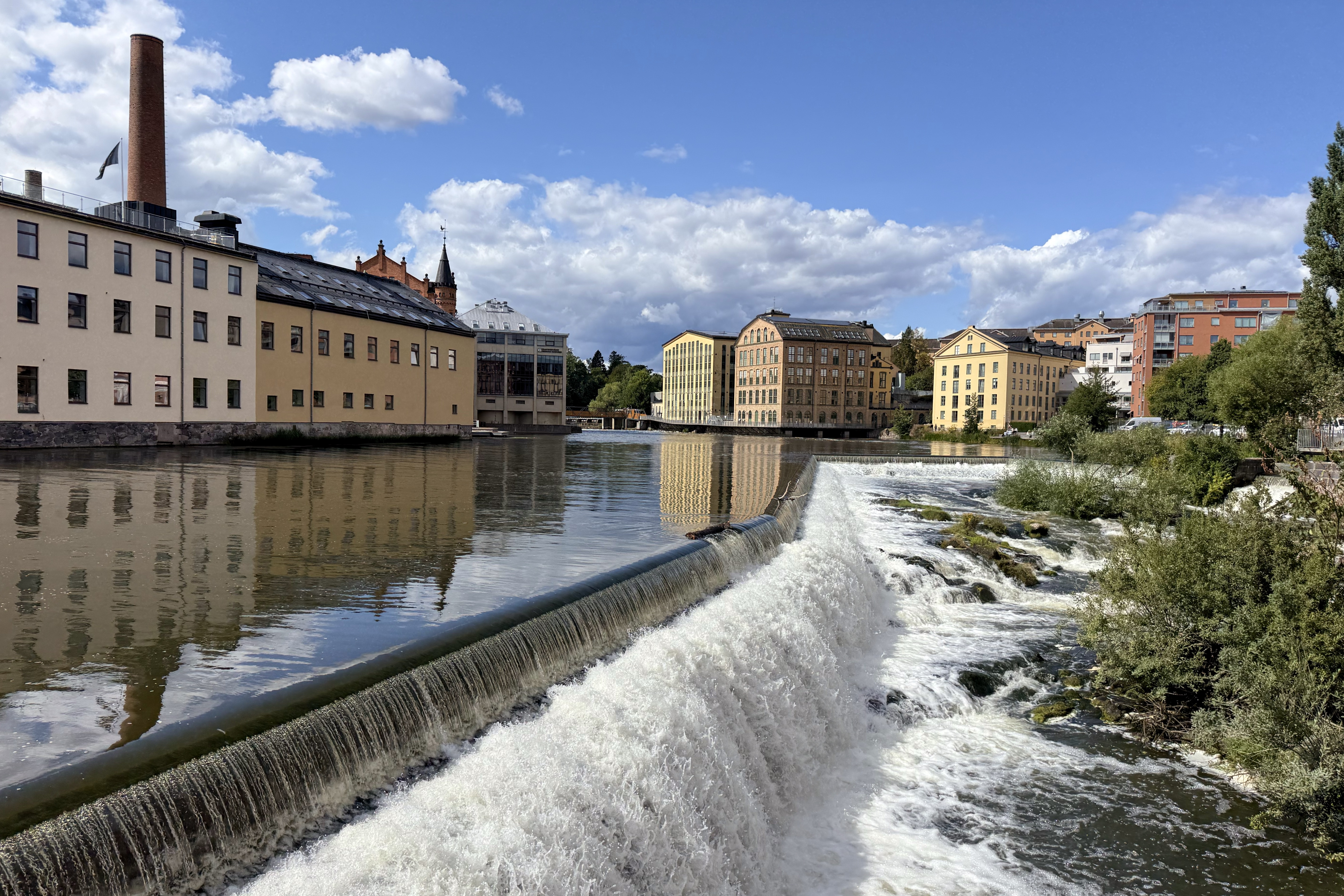 Norrköping