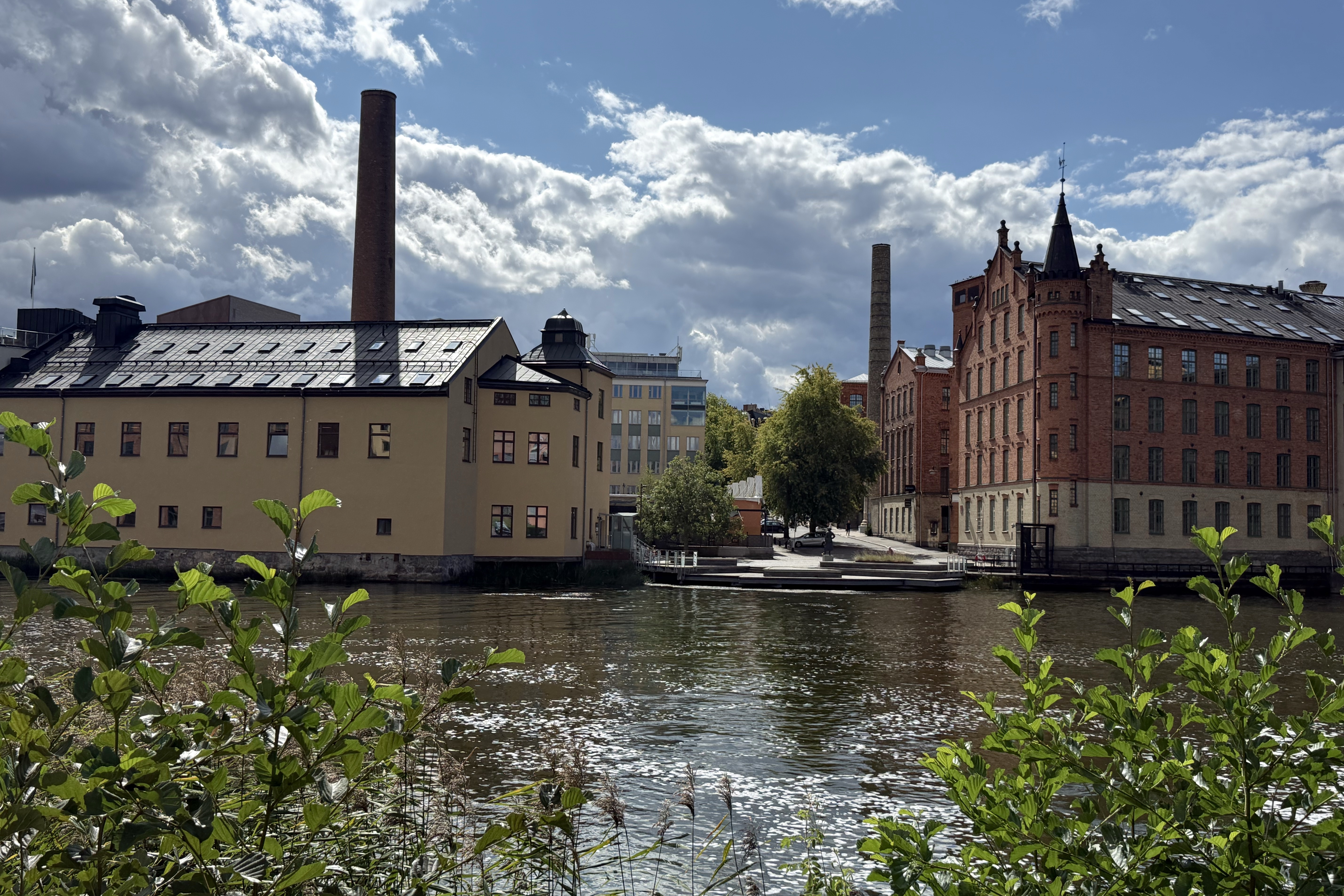 Norrköping