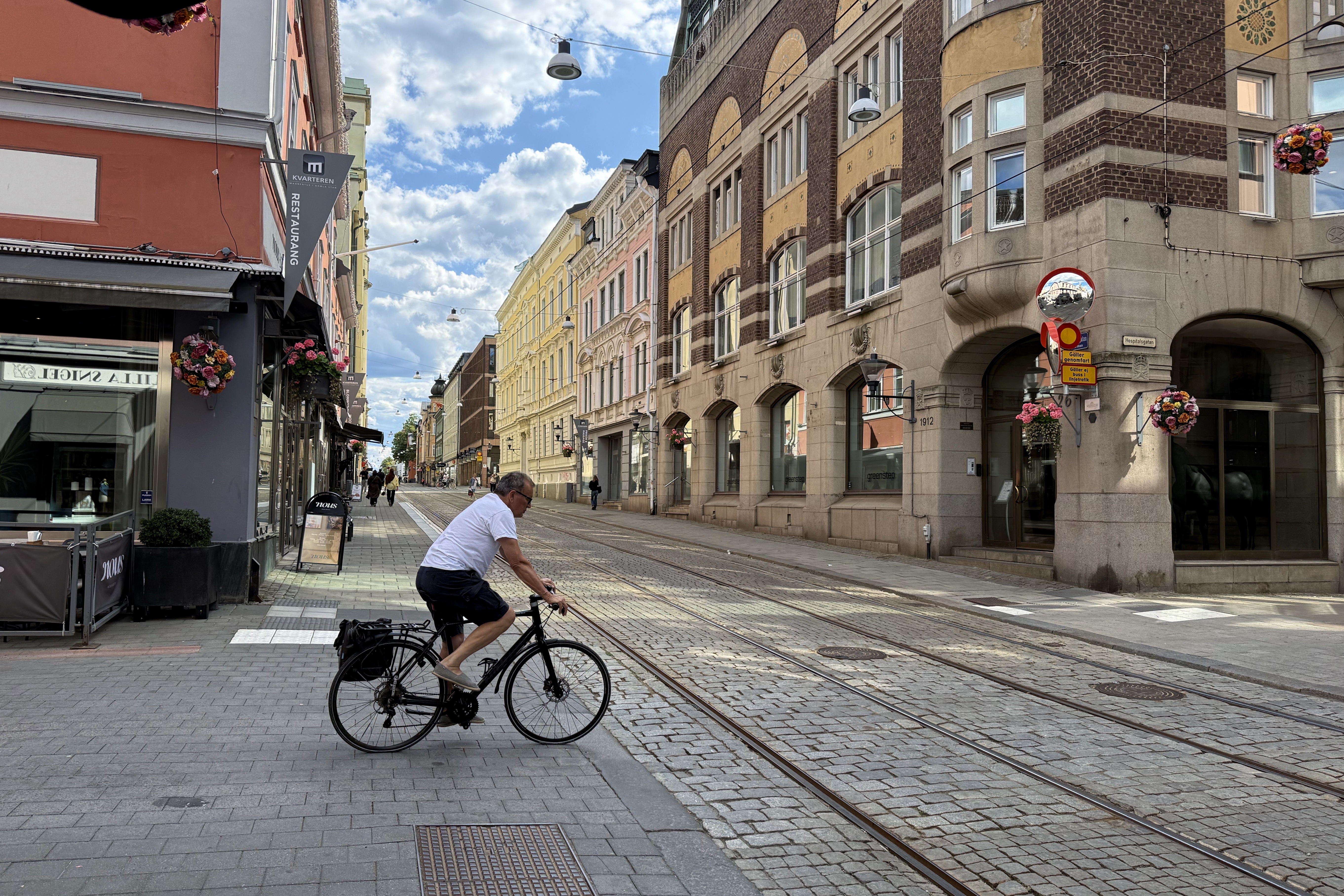 Norrköping