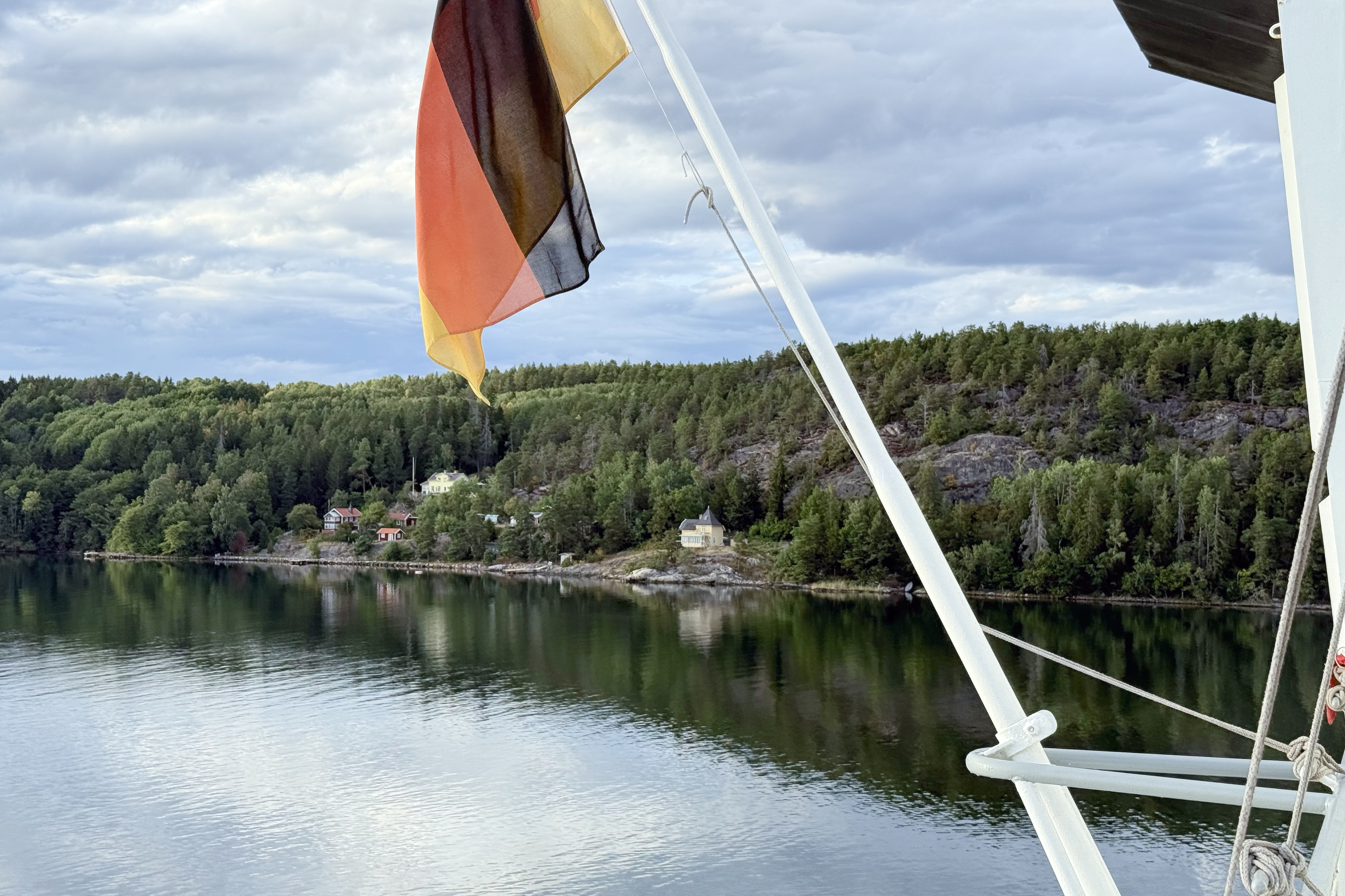 Norrköpingfjord