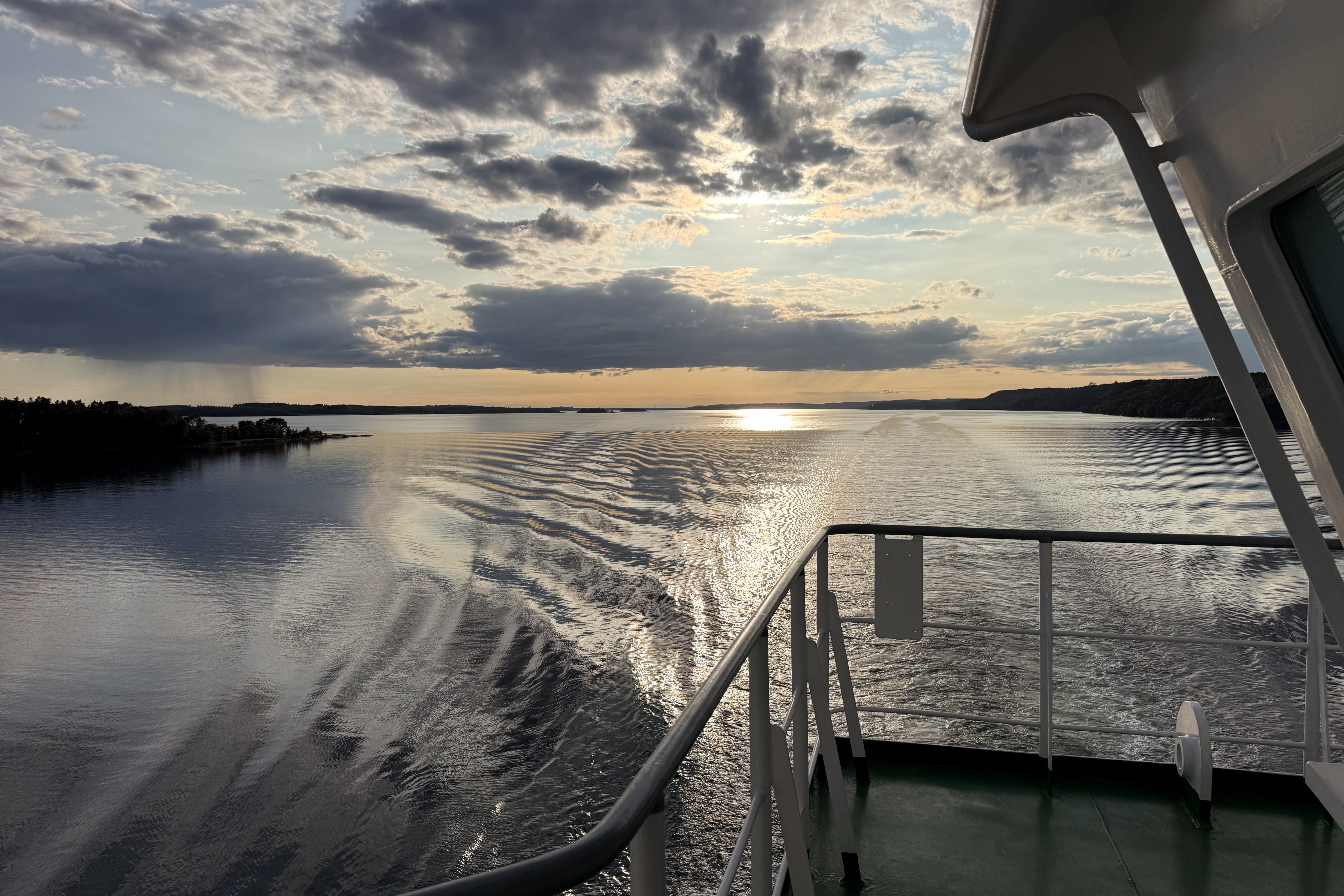 Norrköpingfjord