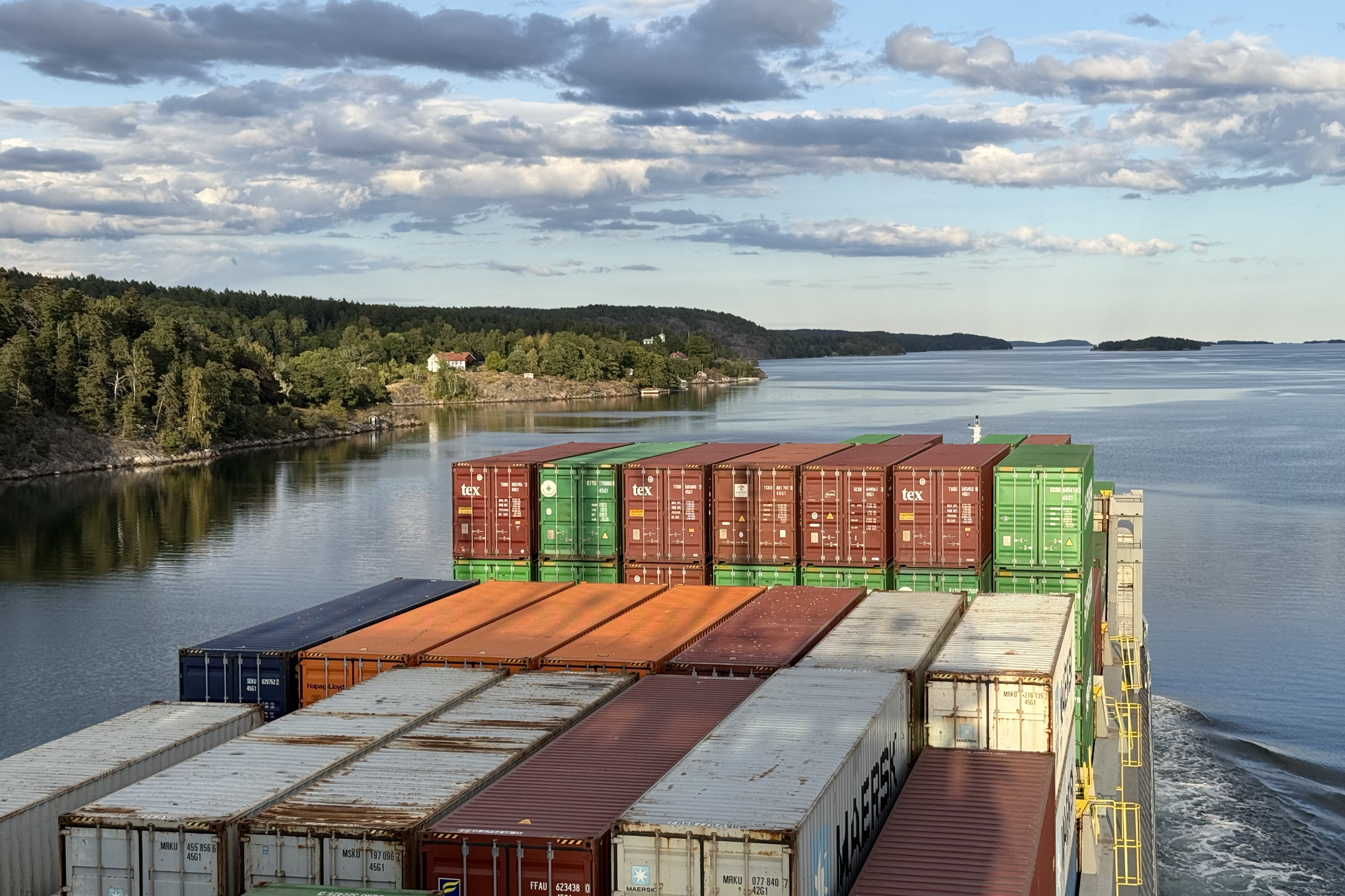 Norrköpingfjord