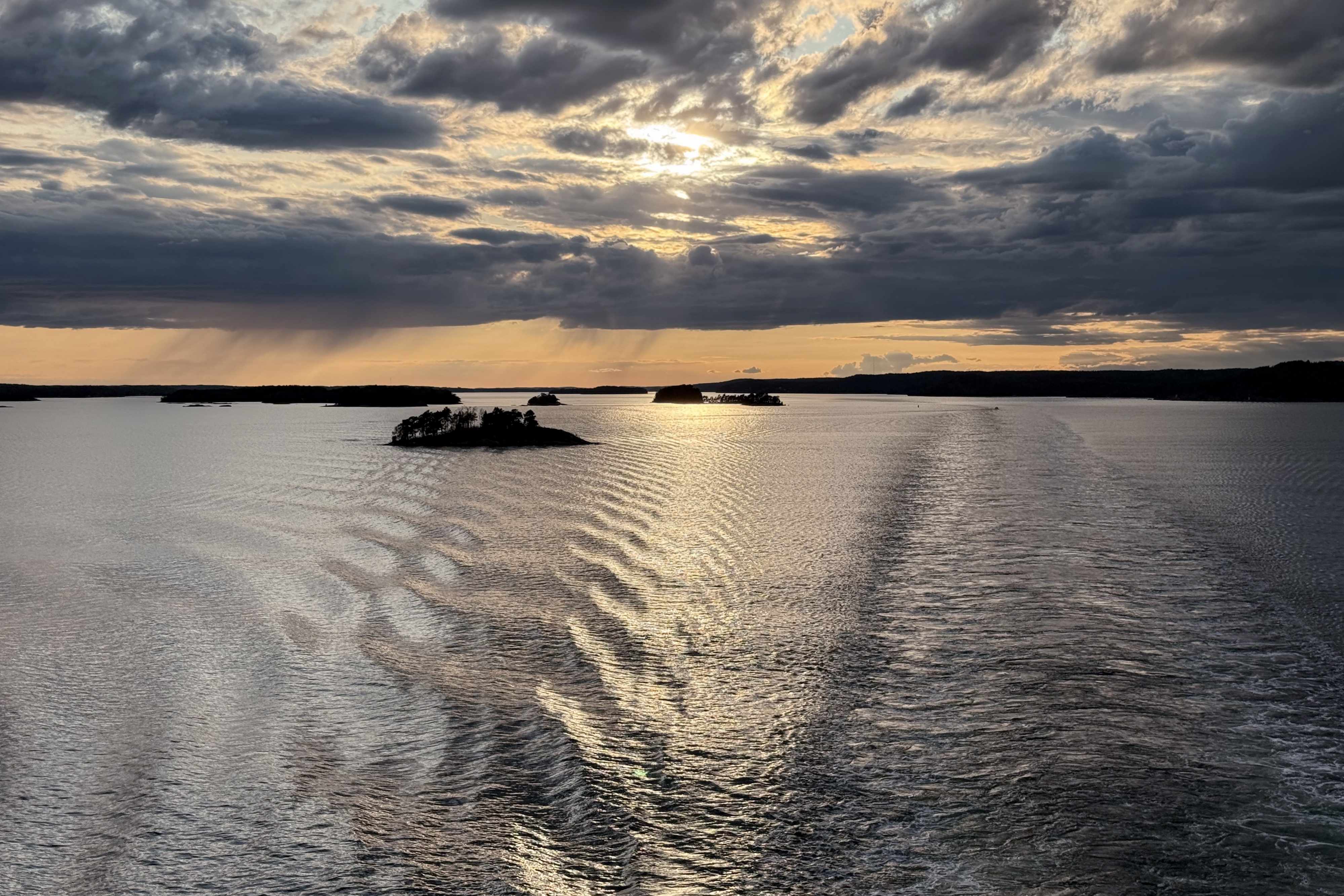 Norrköpingfjord